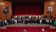 Atatürk Üniversitesi bilim üreten hocalarını ödüllendirdi