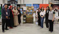 Elazığ’da öğrenciler atıkları teknolojiyle buluşturup geleceğe iz bırakıyor