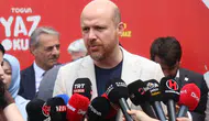 Bilal Erdoğan Sakarya'da gençlere dijital detoks çağrısı yaptı