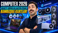 Gigabyte oyun dünyasının sınırlarını zorlayan yeni kartlarını tanıttı