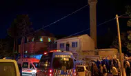 Kayseri'de cami cemaatine kanlı saldırı