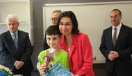 Uşak’ta yaz tatili zili çaldı