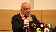 Kayserispor yönetimi Ali Çamlı ile yola devam ediyor