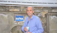 Bilecik'te bin yıllık şifa arayanların durağı