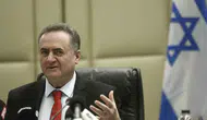 İsrail Lübnan sınırında kalıcı güvenlik bölgesi kuruyor