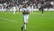 Altay genç yeteneği Mehmet Nur ile profesyonel sözleşme imzalıyor