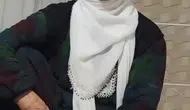 Balkonunda oturan yaşlı kadın düğün magandasının kurbanı oldu