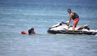 Kocaeli plajlarında cankurtaran mesaisi bu hafta sonu başlıyor