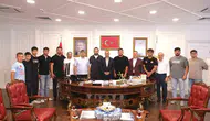 İlkadımlı pehlivanlar Edirne yolcusu