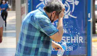 Aydınlılar dikkat termometreler 40 dereceyi vuracak
