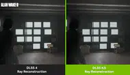 Nvidia'dan oyunlarda görüntü kalitesini artıracak yeni yapay zeka güncellemesi