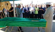Karadeniz’de hayatını kaybeden balıkçının kaderi denizde çizildi