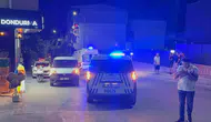 Bursa'da gece yarısı kafede silahlı kavga