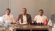 Mezopotamya turizminde rota 5,5 milyon ziyaretçiye çevrildi