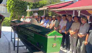 Kocaeli’yi yasa boğan kaza sonrası acı veda