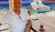 Emekli öğretmenden acı haber geldi