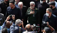 İran’dan İsrail’e Lübnan resti Çekilmezseniz kaçmak zorunda kalırsınız