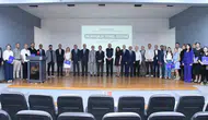 Adana ve Mersin’de bilirkişilik için yeni uzmanlar yetişti