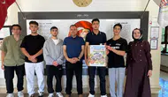 Bayburtlu gençler eski cihazları çöpe atmadı