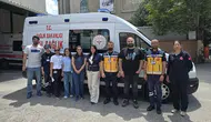 Eskişehir’de ambulans istasyonlarına mercek altına alındı