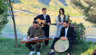 Şırnak yaylalarında ezgiler yükseliyor