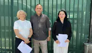 Antalya’da lüks sitede aidat isyanı 20 bin TL yetmedi bir de 100 bin istediler
