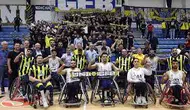 Fenerbahçe İstanbul Jet final yolunda vites yükseltti