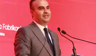 Gaziantep’te dev sanayi yatırımları hız kesmiyor
