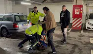 Nevşehir sokaklarında çatışan şüpheliler şehirler arası operasyonla yakalandı