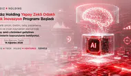 Yıldız Holding teknoloji girişimlerine kapılarını açıyor
