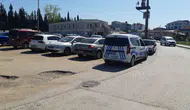 Körfez’de diş hastanesi önünde bıçaklı saldırı