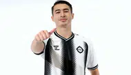Altay Yunus Efe için rotayı yine Alanya’ya çevirdi