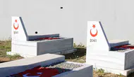 Harmantepe Şehitleri 110 yıl sonra törenle anıldı