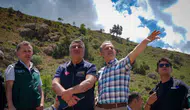 Hakkari yolundaki heyelan riskine karşı bilimsel inceleme başladı