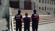 Osmaneli’nde aranan hırsızlık hükümlüsü jandarma operasyonuyla yakalandı