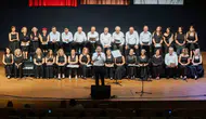 Manavgatlılar Türk sanat müziği ile yazı karşıladı