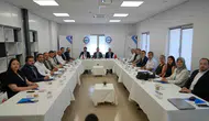 Karadeniz teknokentleri güçlerini Karabük’te birleştirdi