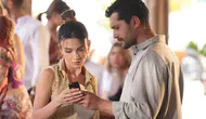 Doğanın Kanunu dizisinde Yaman ve Doğa cephesinde yeni gelişmeler
