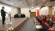 Samsun merkezli yeni dijital sağlık denetim sistemi dönemi başladı