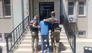 Jandarma Şanlıurfa genelinde aranan 5 hükümlüyü yakaladı