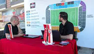 Samsunspor taraftarı için kombine dönemi başlıyor