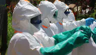 Kongo'daki Ebola salgını giderek büyüyor