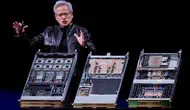 Nvidia işlemci ambargosunu Vera ile aşmaya hazırlanıyor