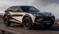Cupra herkesi şaşırtan SUV modeli Tindaya için düğmeye bastı