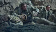 Netflix aksiyon filmi War Machine için ikinci bölümü onayladı