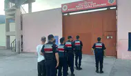 Döşemealtı'nda büyük uyuşturucu baskını