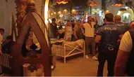Ankara NATO zirvesine hazırlanıyor