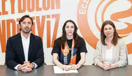 Eczacıbaşı Dynavit orta oyuncu Aslı Kalaç ile anlaştı