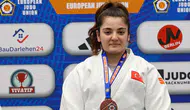 İzmirli sporcu Berlin'den madalyayla döndü