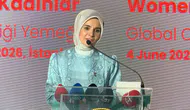 Bakan Göktaş İstanbul'da kadın liderleri ağırladı